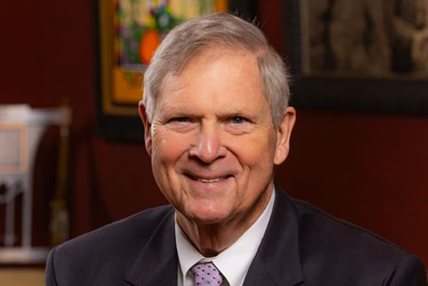 Tom Vilsack